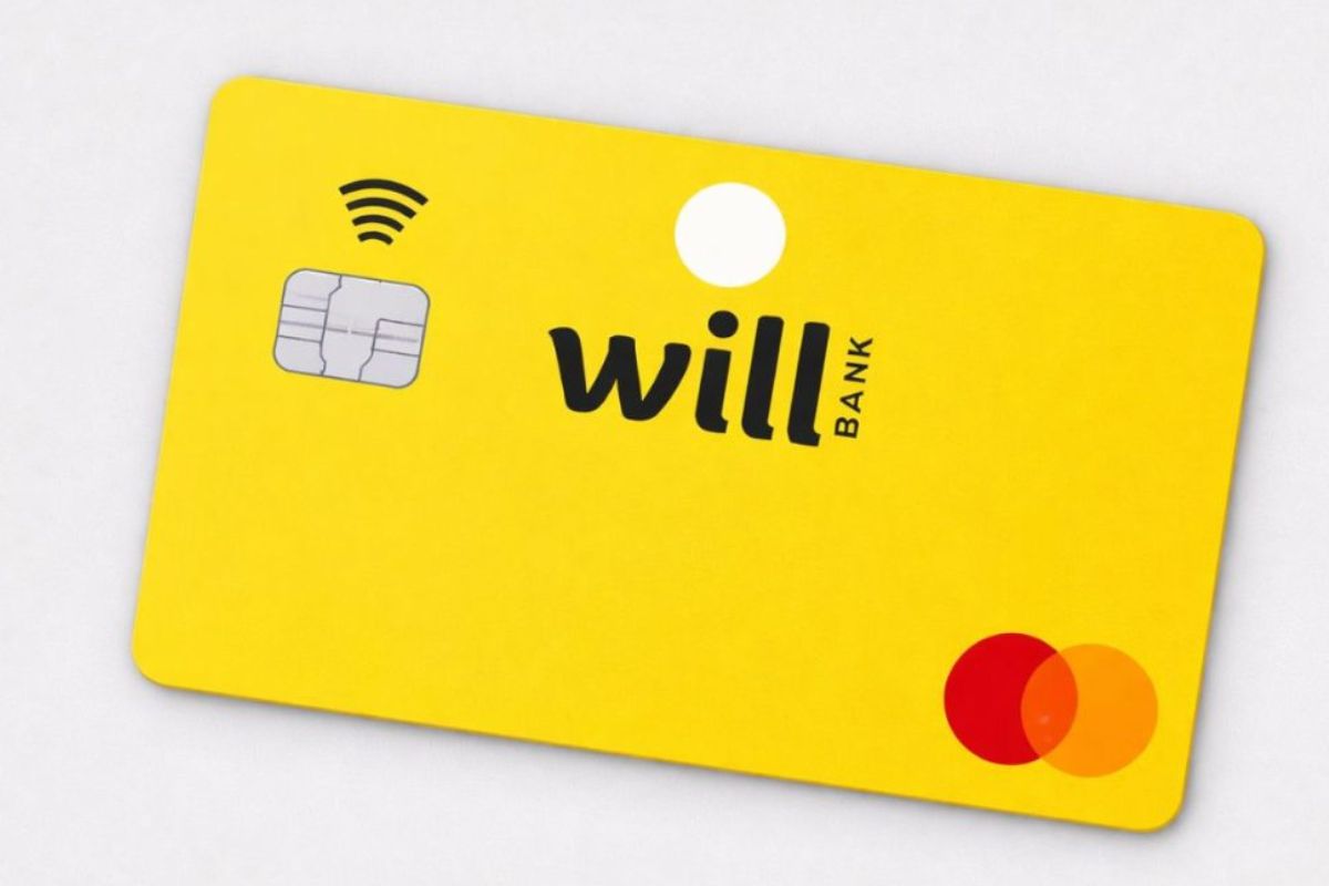 Will Bank: veja como acessar antecipação de R$ 1 mil pelo FGC