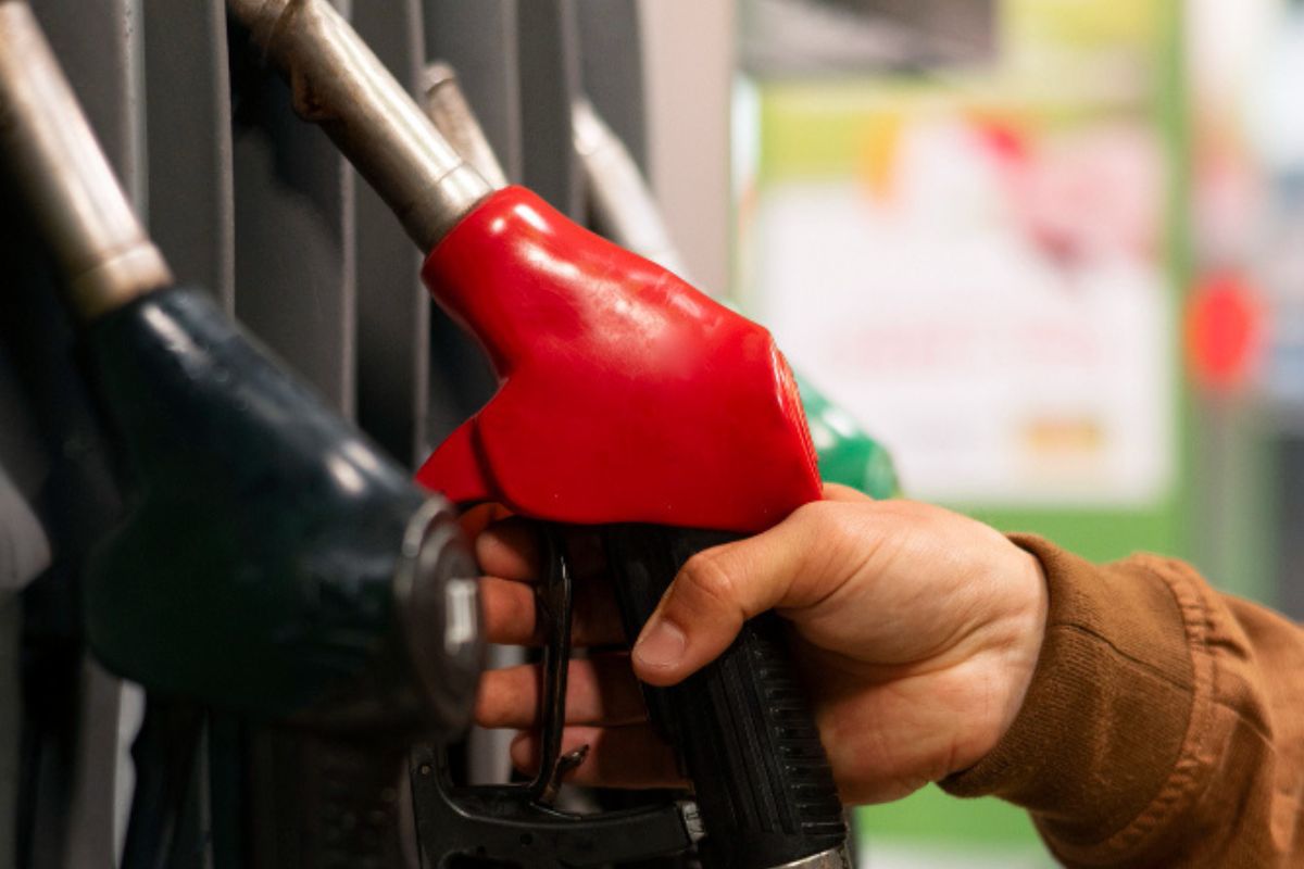 Onde a gasolina está mais cara no Brasil?