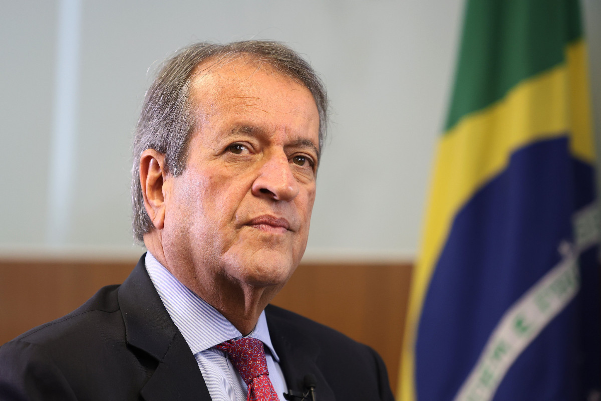 Quem é Valdemar Costa Neto, acusado de indicar R$ 119 milhões em emendas?