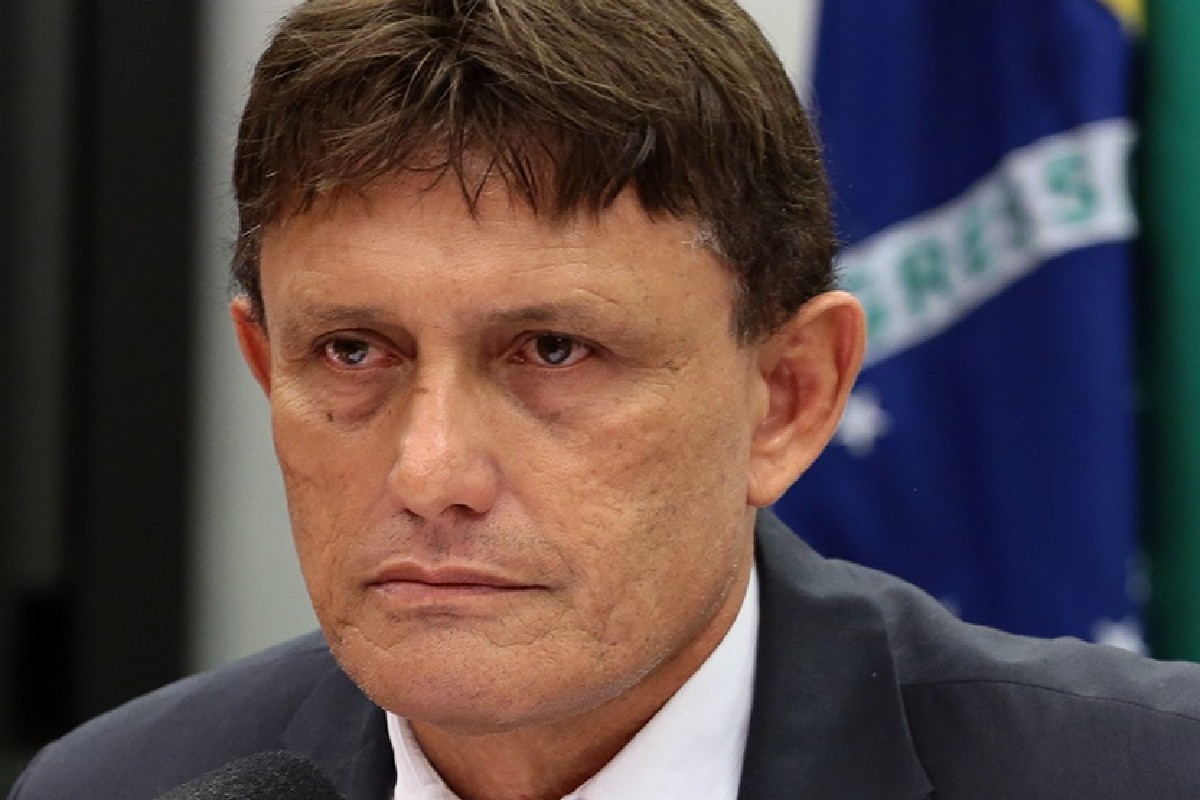Saiba quem é Éder Mauro, candidato ao Senado pelo Pará