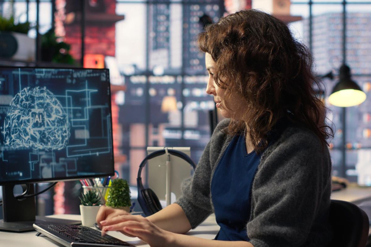 Jovens serão os mais impactados pela IA no mercado de trabalho