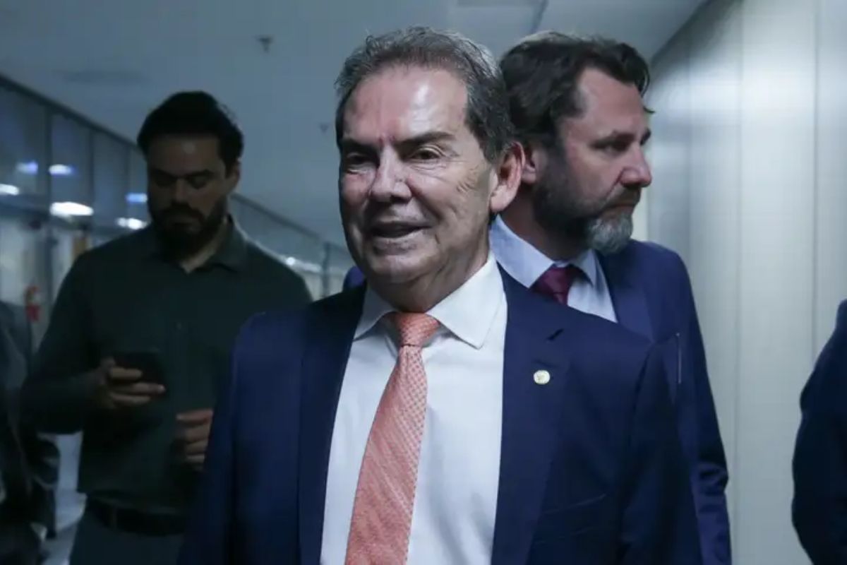 Relator do PL da Dosimetria comemora votação antes do recesso e fala em “pacificar o Brasil”