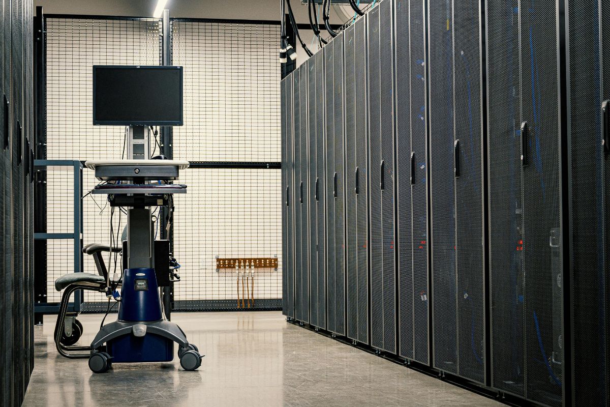 O Brasil pode ser a nova terra dos Data Centers?