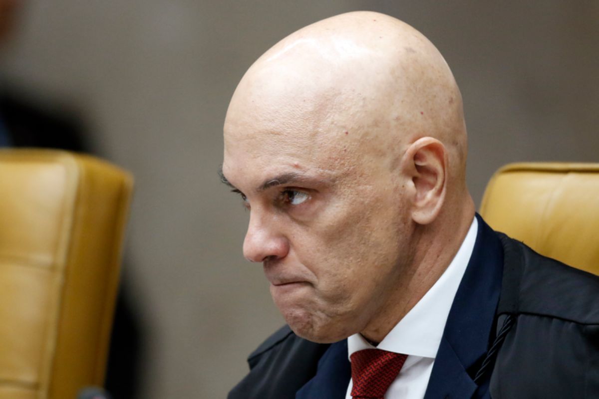 Caso de Daniel Vorcaro rende 50 processos contra Moraes