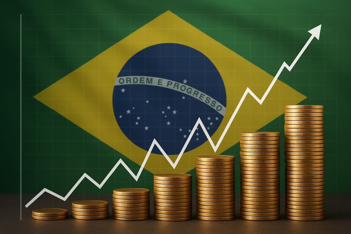OCDE elogia reforma tributária e afirma que novo sistema tornará economia brasileira mais competitiva