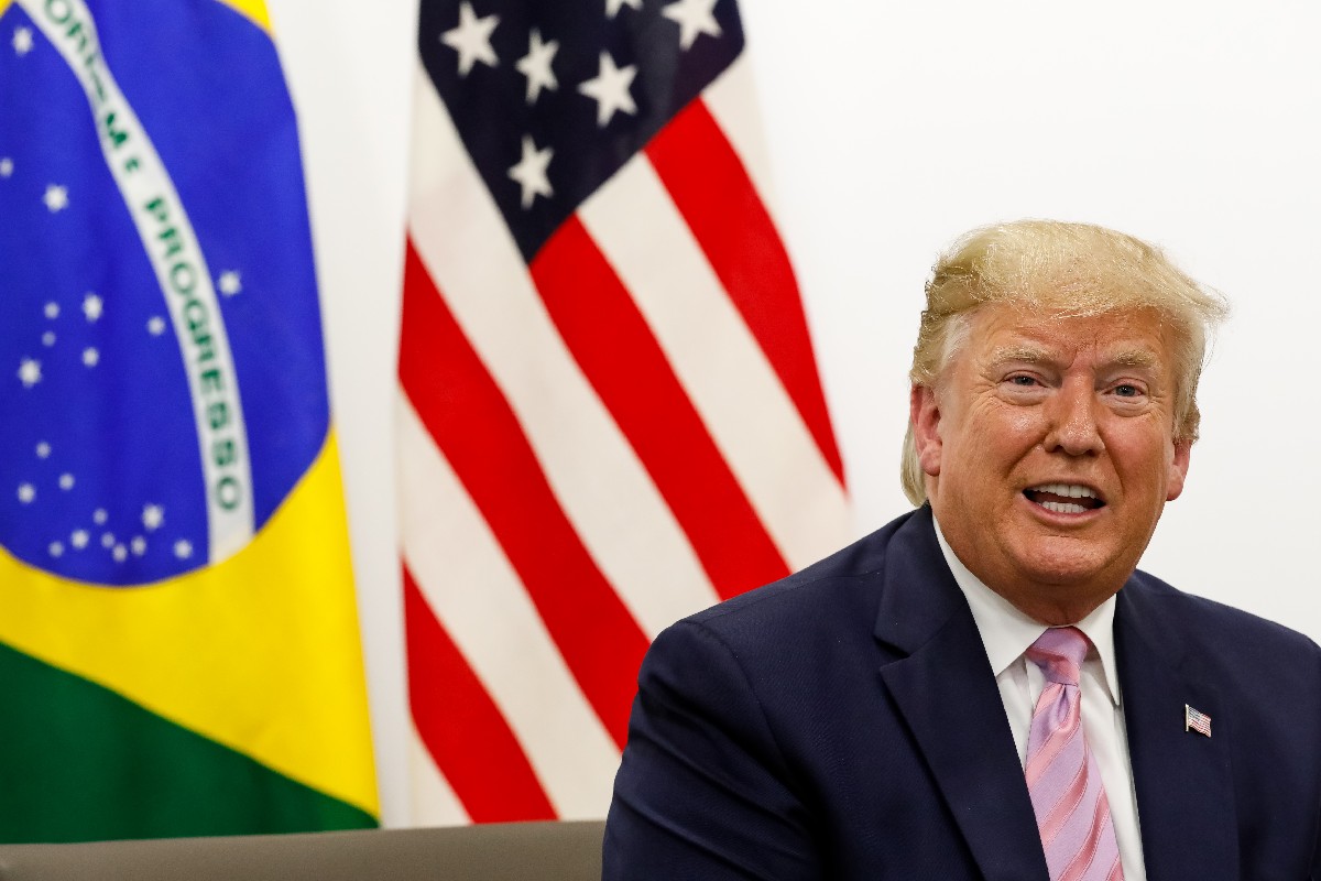 Tudo o que você precisa saber sobre a nova tarifa dos EUA de 25% ao Brasil