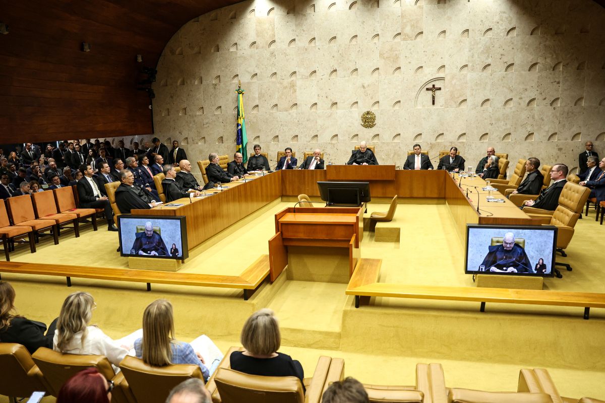 STF confirma correção do FGTS pela inflação e decisão reacende debate sobre sustentabilidade do fundo