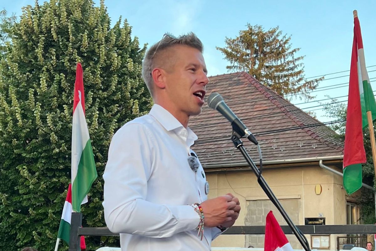 Quem é Péter Magyar, novo líder da Hungria