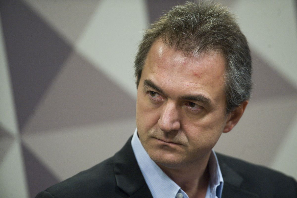 Indústria bélica “se salva” com ajuda de investimento de Joesley Batista na Avibrás