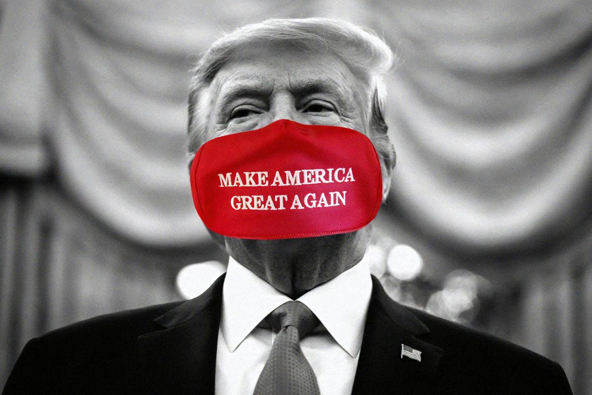 Por que Trump está erguendo um “muro tarifário”?