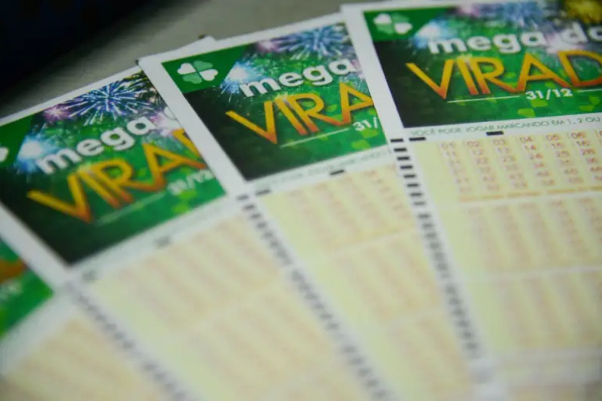 Mega da Virada 2025: invista prêmio em LCI e LCA e multiplique a bolada