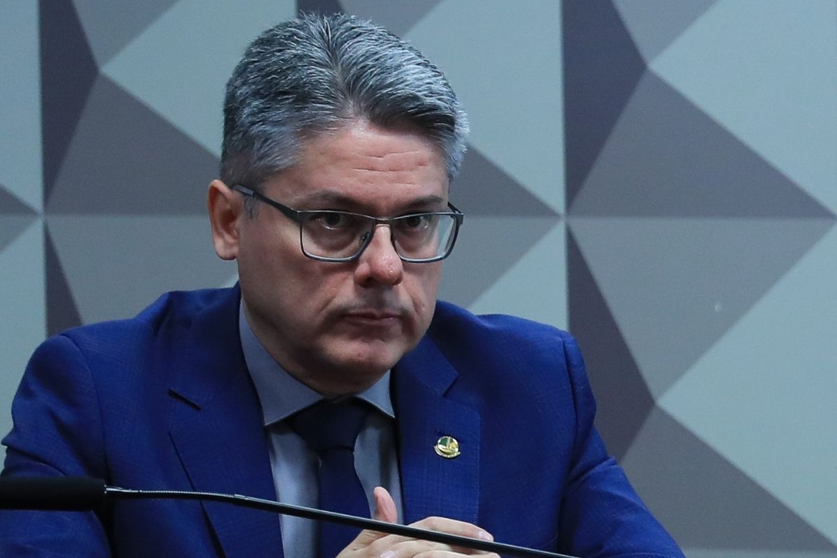 Senado instala nesta terça-feira (04) CPI do Crime Organizado para investigar facções e milícias no Brasil
