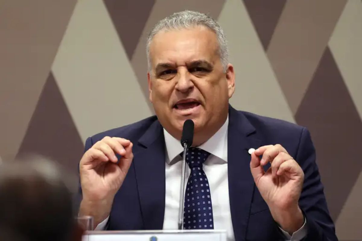 Quebra do sigilo de Lulinha pode ser votada nesta quinta-feira (26)