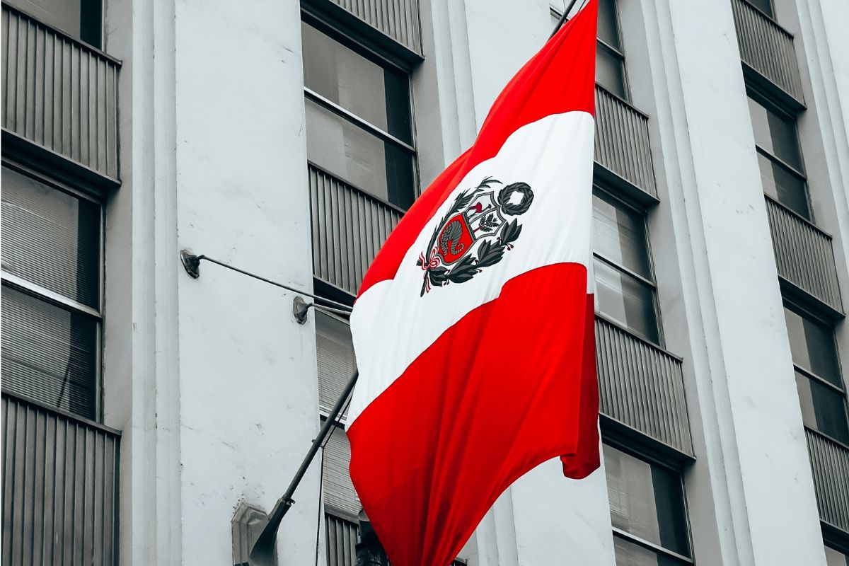 Peru incerto