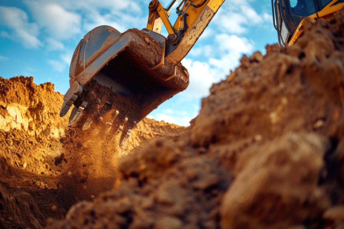 Entenda a diferença entre terras raras, minerais estratégicos e minerais críticos