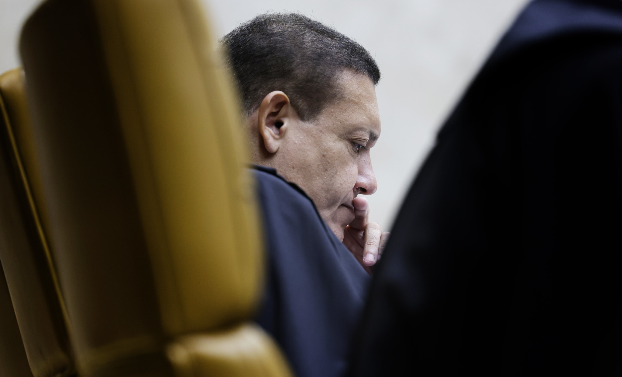 STF tem maioria para impedir Alba de fiscalizar contas do Tribunal de Contas dos municípios
