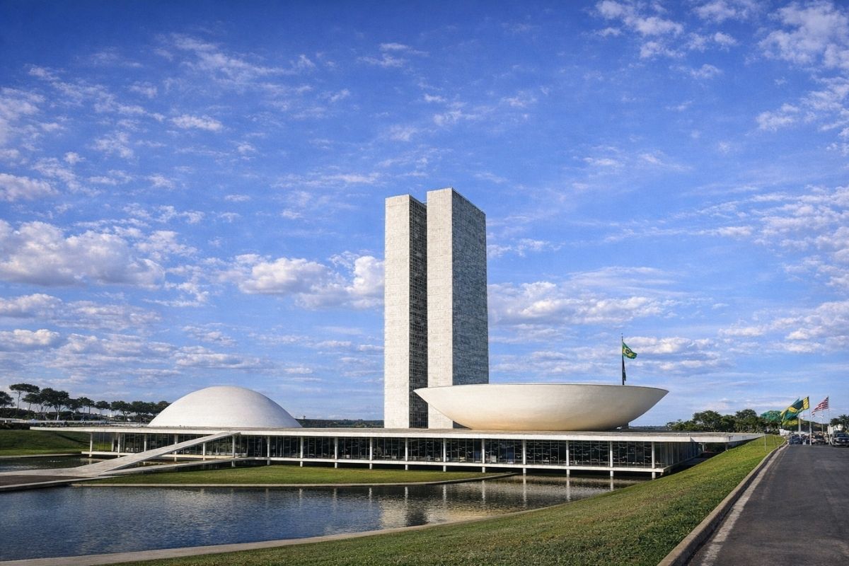 Resumo do noticiário: Brasília e estados intensificam articulações para 2026