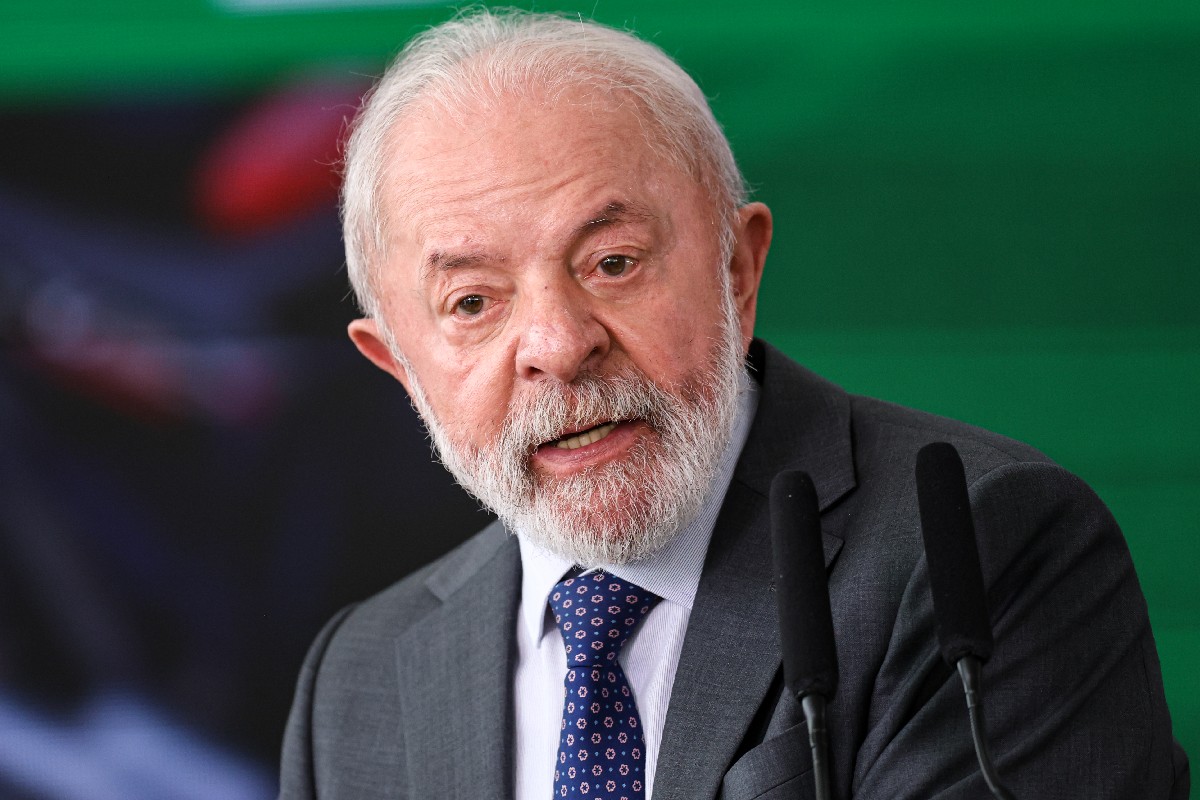 Lula indica que só decidirá sobre PL da Dosimetria após chegada do texto ao Planalto
