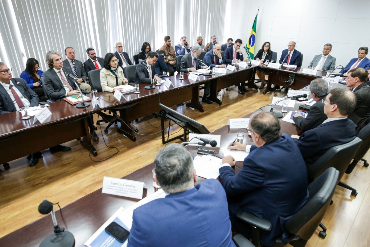 Comitê Gestor é instituído para ampliar negociação no serviço público