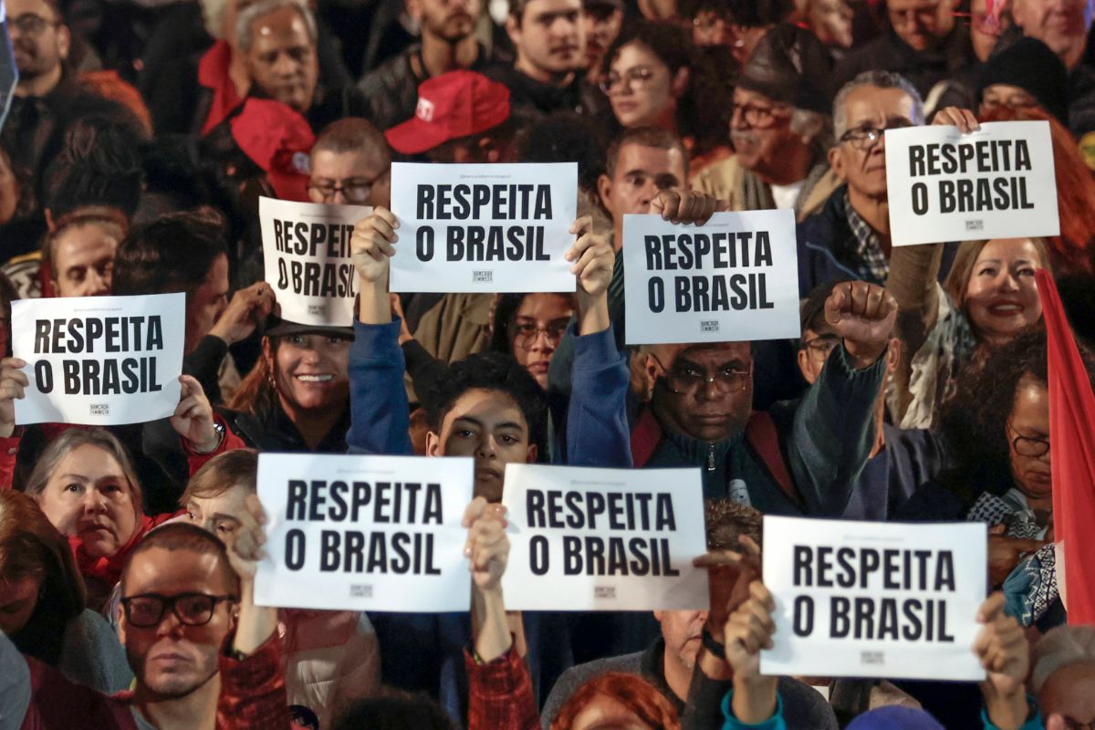 Morning Call: Brasília retoma ritmo após Carnaval com votações, julgamentos no STF e manifestações
