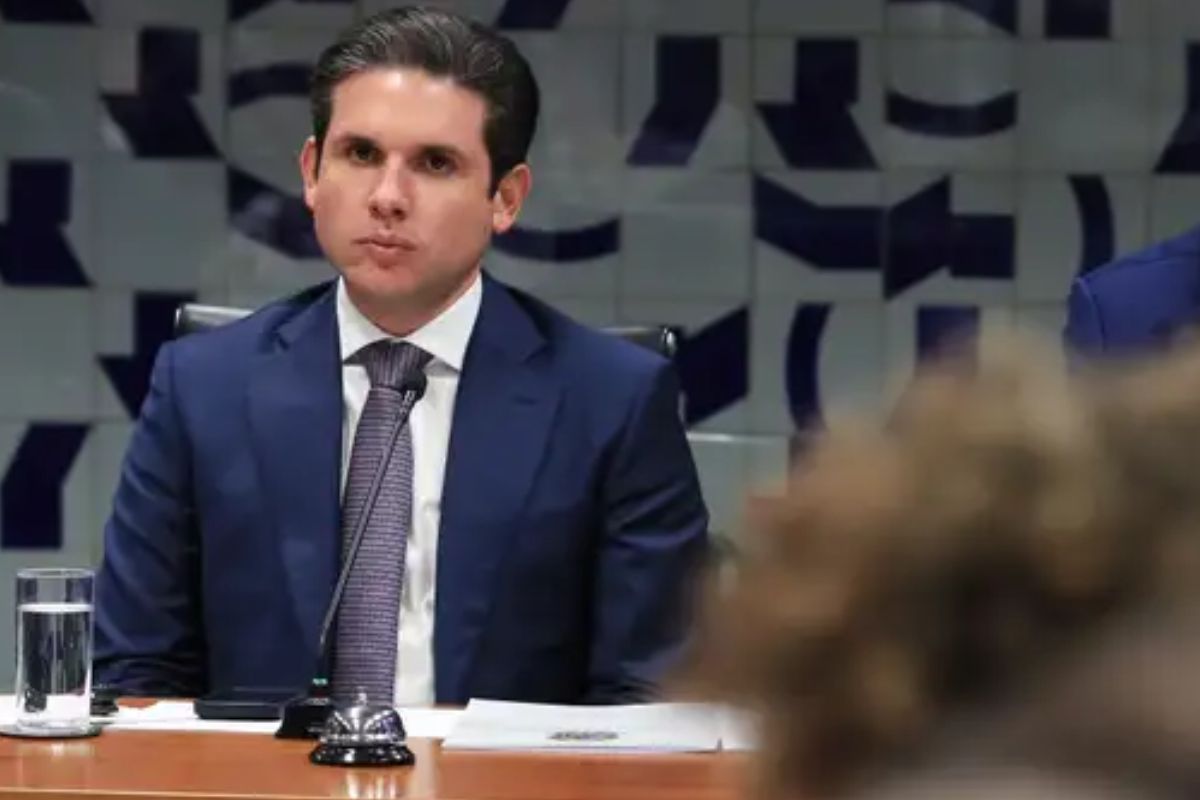 Como cada partido votou no PL da Dosimetria, que pode reduzir as penas de Bolsonaro