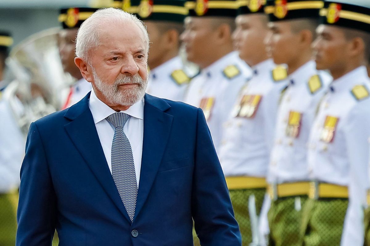 Agenda do dia: Lula participa da Conferência das Cidades, STF retoma julgamento da desoneração e indicadores econômicos movimentam o país