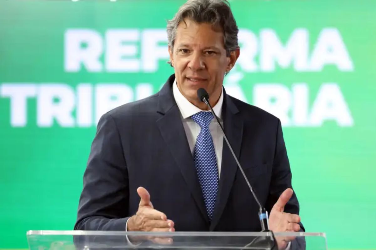 Haddad indica dois nomes para a diretoria do BC