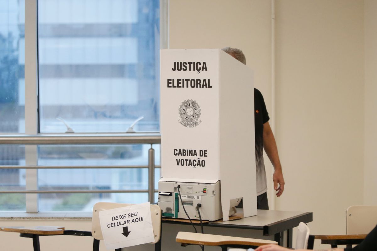 10 recomendações que devem ser seguidas por juízes eleitorais nas eleições de outubro