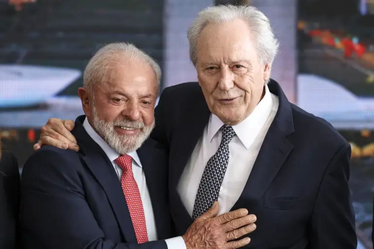Quem pode substituir Lewandowski no Ministério da Justiça?
