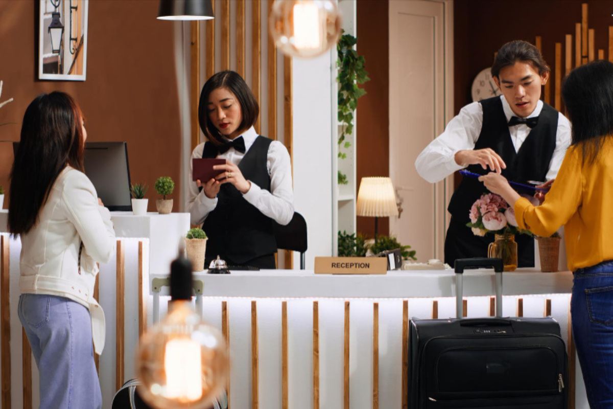 Check-in online em hospedagens já é direito dos consumidores; veja como fazer
