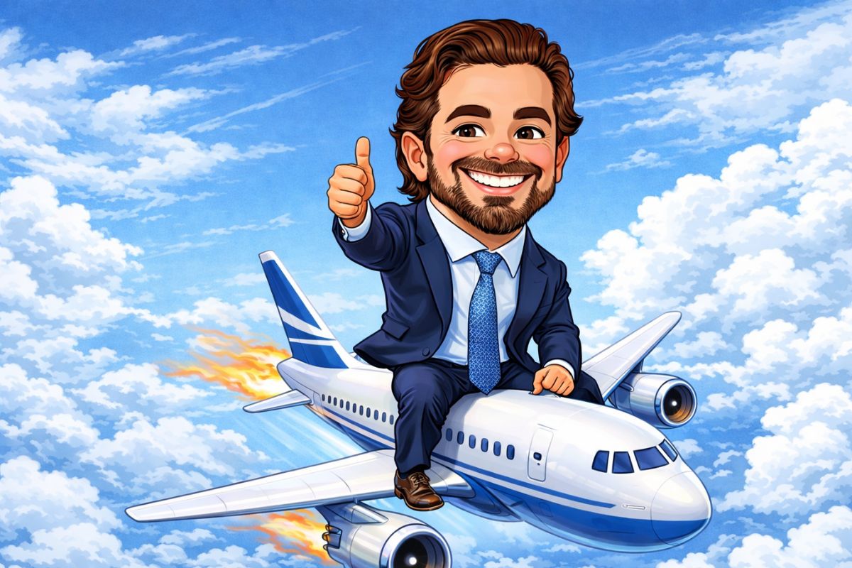 Vorcaro Airlines