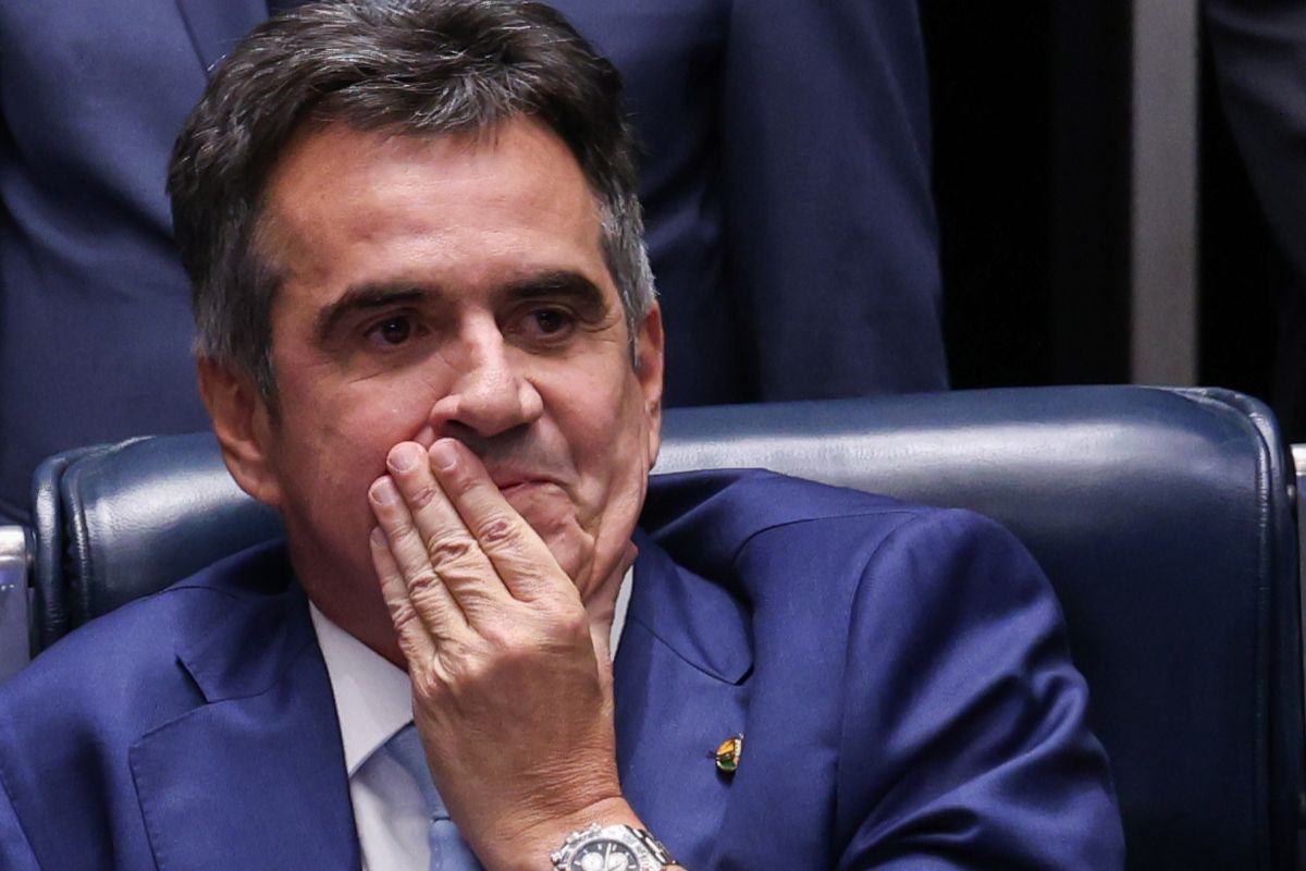 Advogado de Ciro Nogueira, Kakay, anuncia saída do caso Master