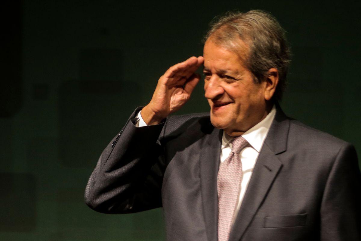 O contexto reforça a percepção da presença de fortes articulações (Foto: Marcello Casal JrAgência Brasil)