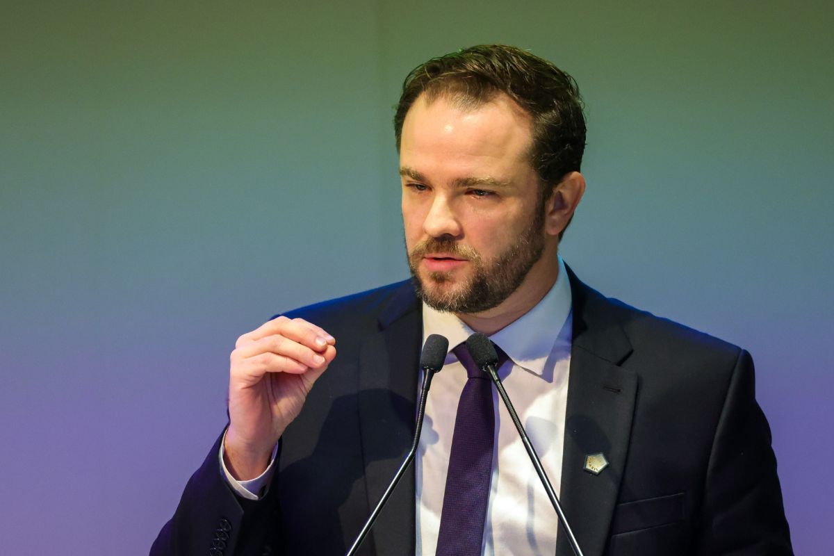 Ministro da Fazenda propõe novo formato de declaração do IR; veja detalhes