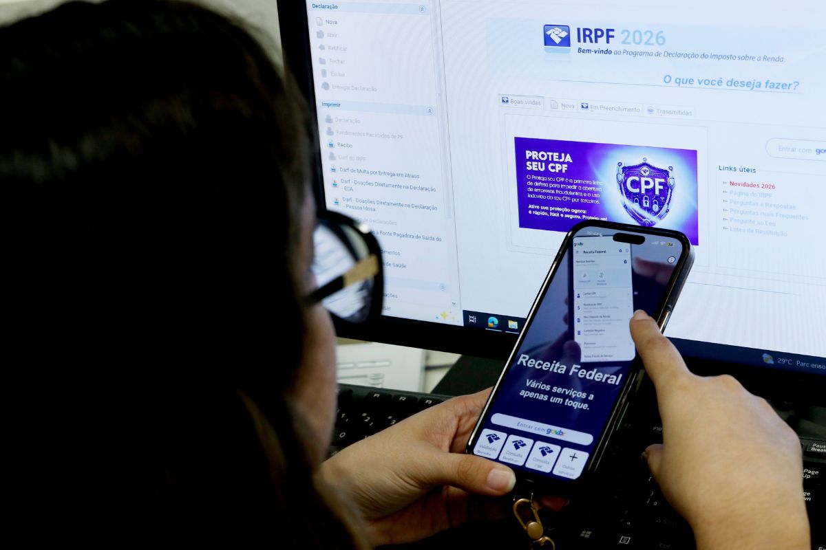 IR 2026: prazo acaba nesta sexta-feira (29); o que acontece se o MEI não declarar?