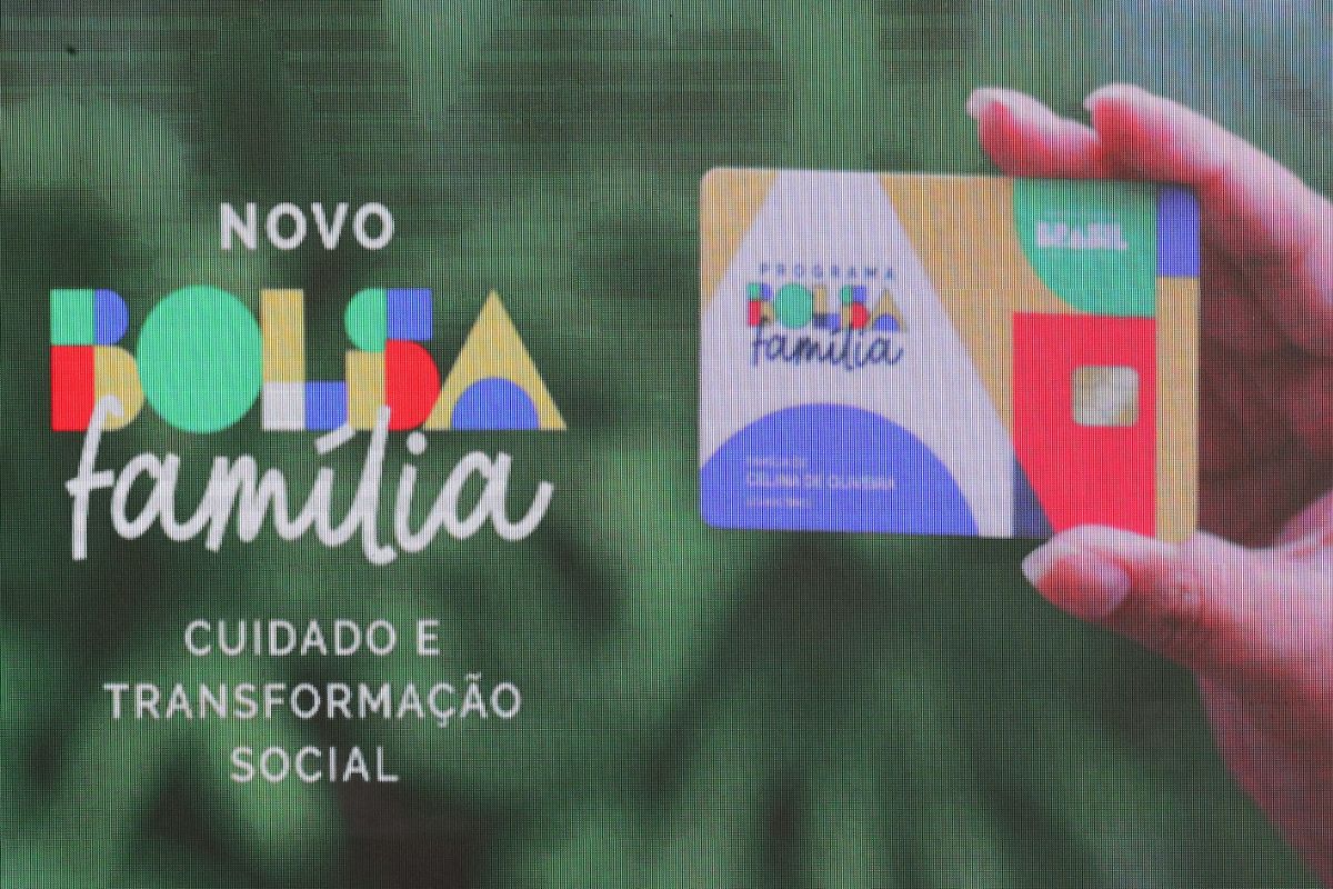 Bolsa família 2026: veja calendário de fevereiro e valor a ser pago