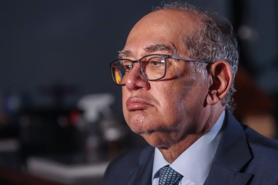 Gilmar Mendes
