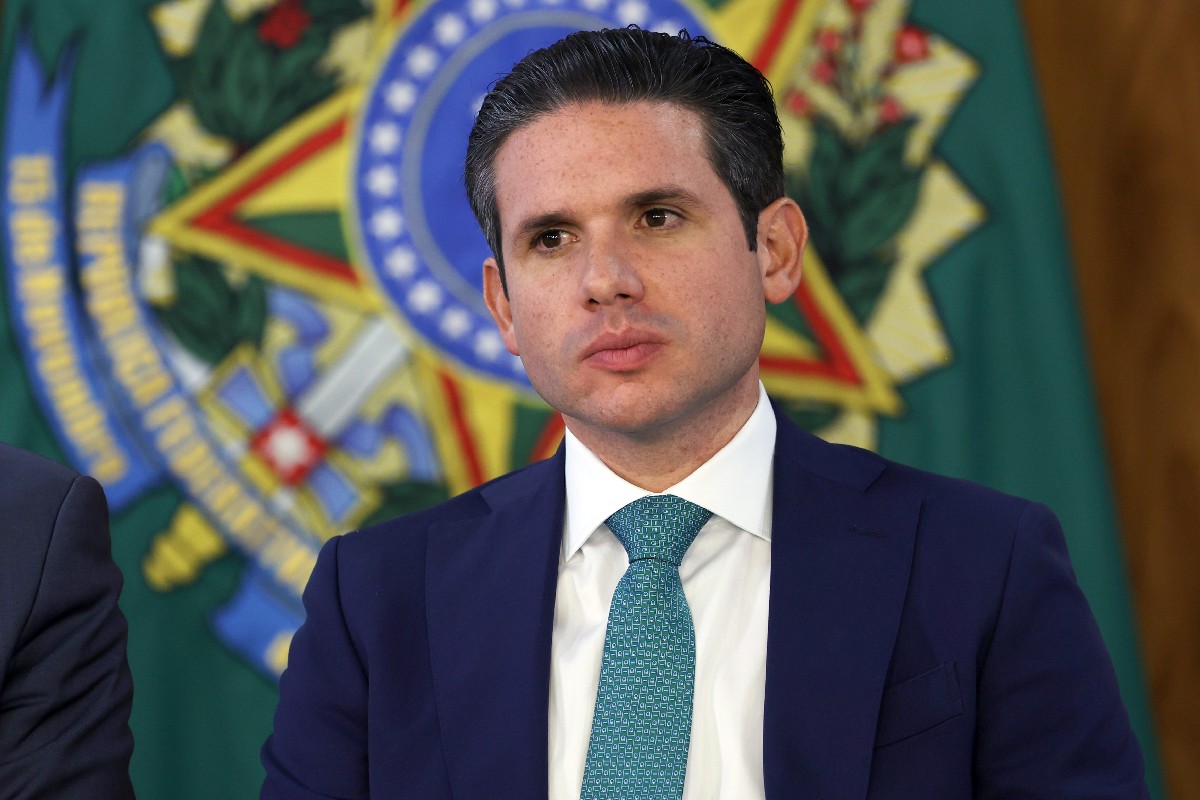 Hugo Motta se pronuncia após retirada do deputado Glauber Braga: “Extremismo não tem lado”