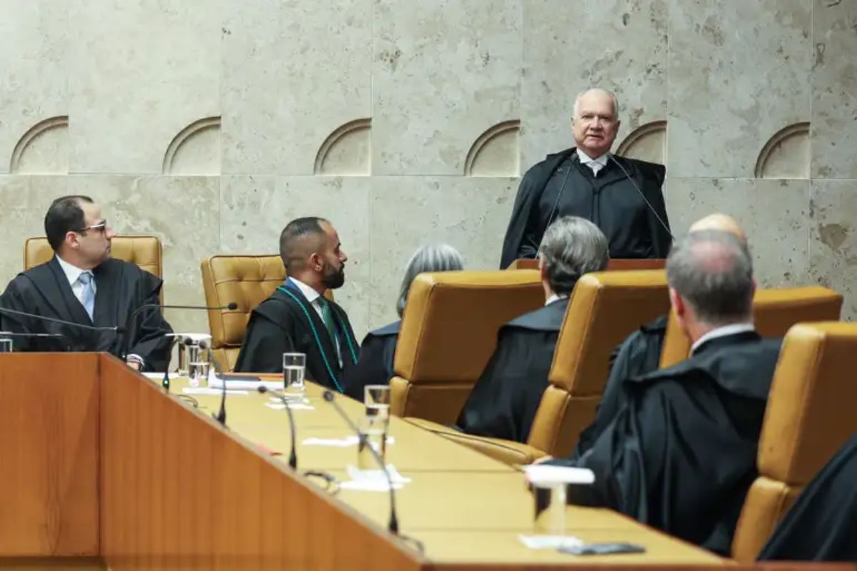 Ministros do STF querem adiar debates sobre Código de Conduta