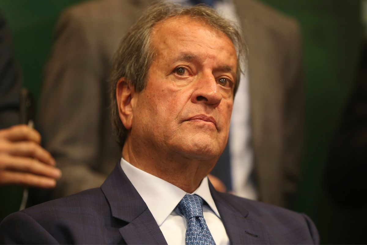 STF bloqueia R$ 119 milhões do presidente do PL em investigação sobre emendas parlamentares