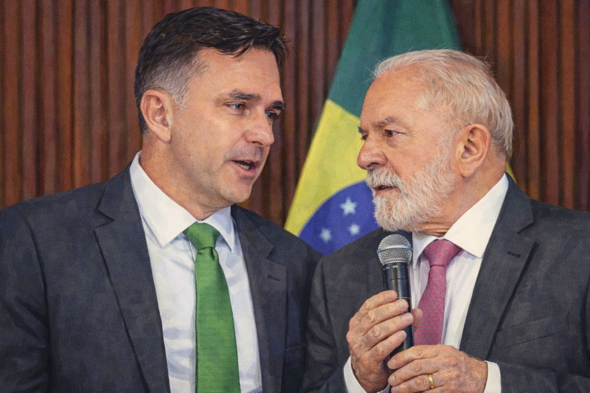 SP registra empate técnico entre Lula e Flávio Bolsonaro, aponta a Atlas/Estadão