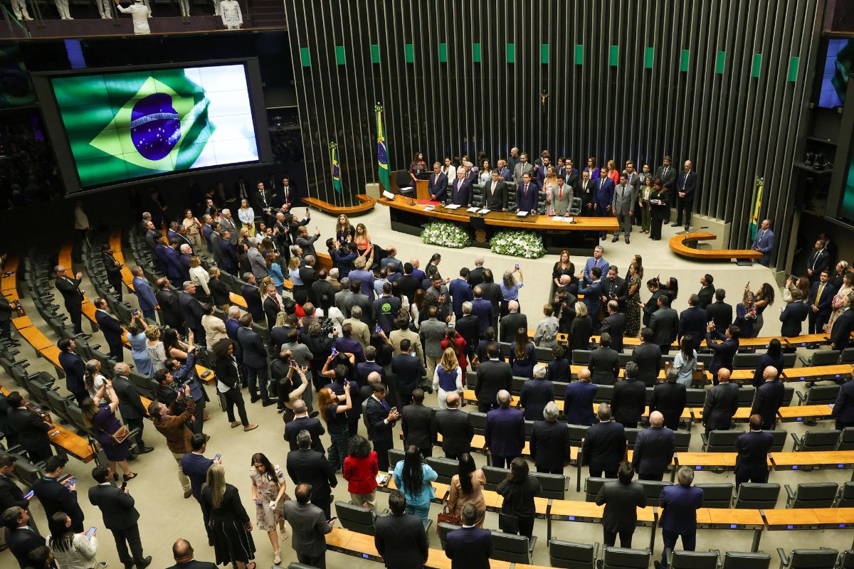 OAB e instituições rio-grandenses cobram ajustes no STF e defendem retomada da confiança na Corte