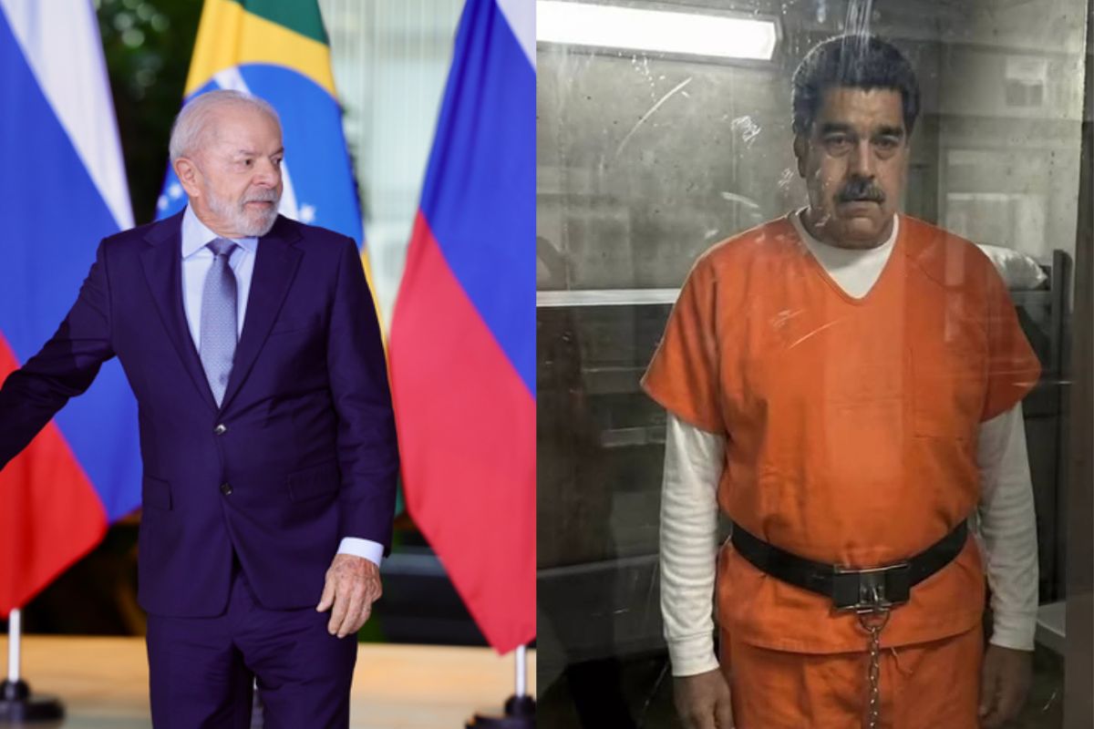 Na guerra contra o tráfico, Brasil pode virar uma Venezuela?