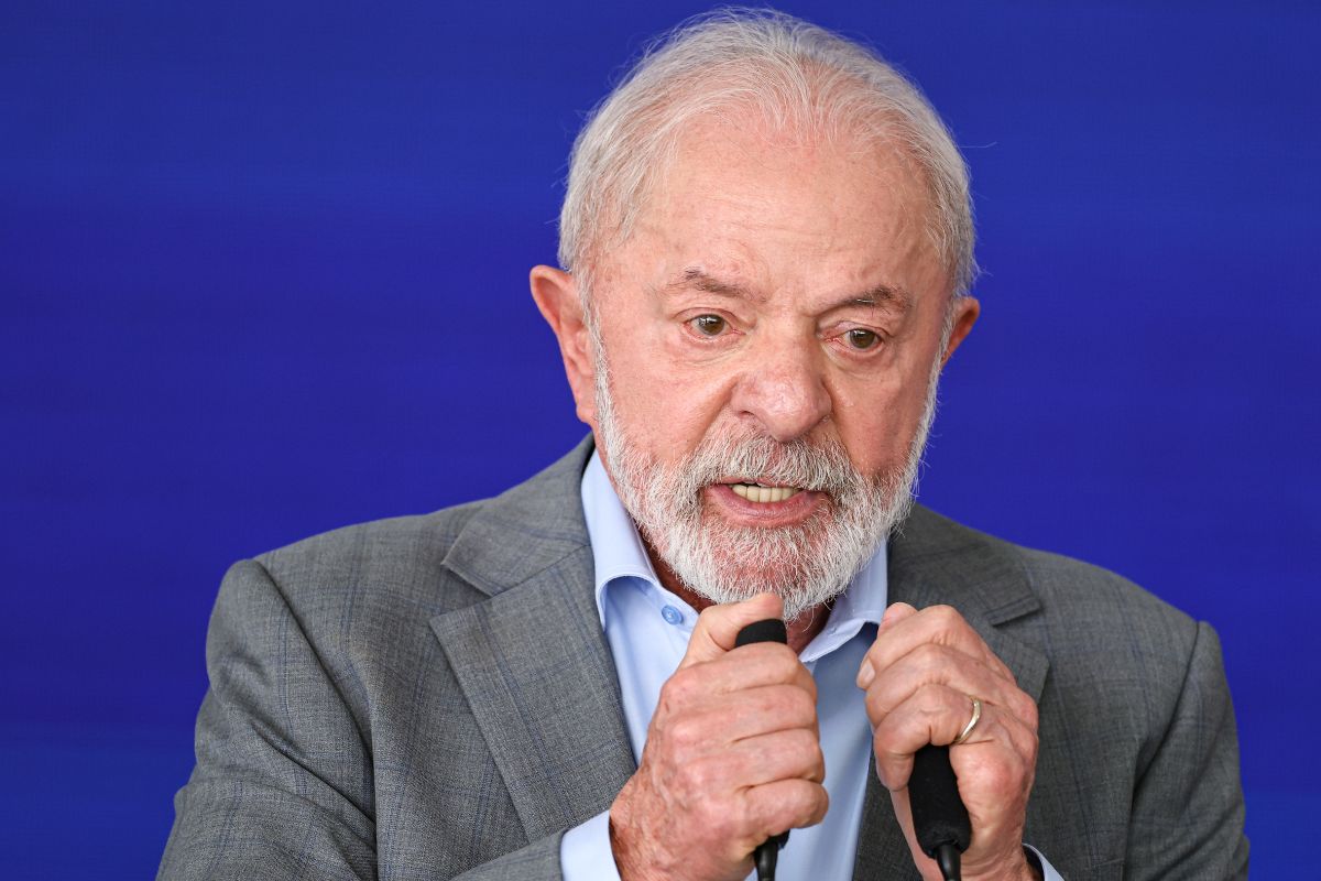 Lula se manifesta após ataque terrorista na Austrália: “Inaceitável”