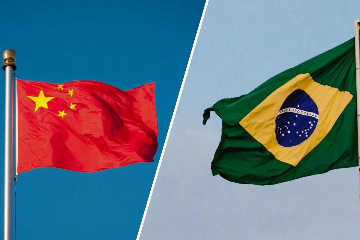 Por que a China apoia o Brasil em meio à tensão com os EUA?