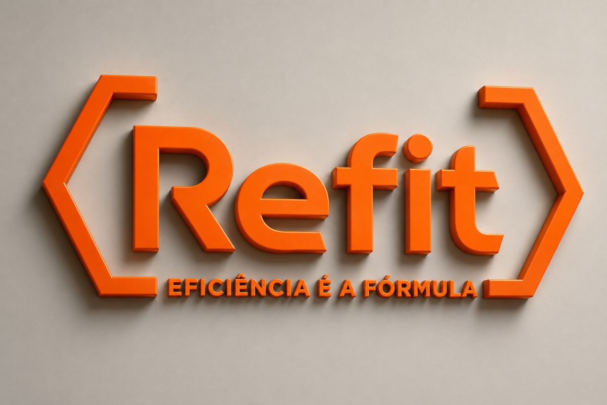 Refit declara que nunca falsificou declarações fiscais e nega vínculo com crime organizado