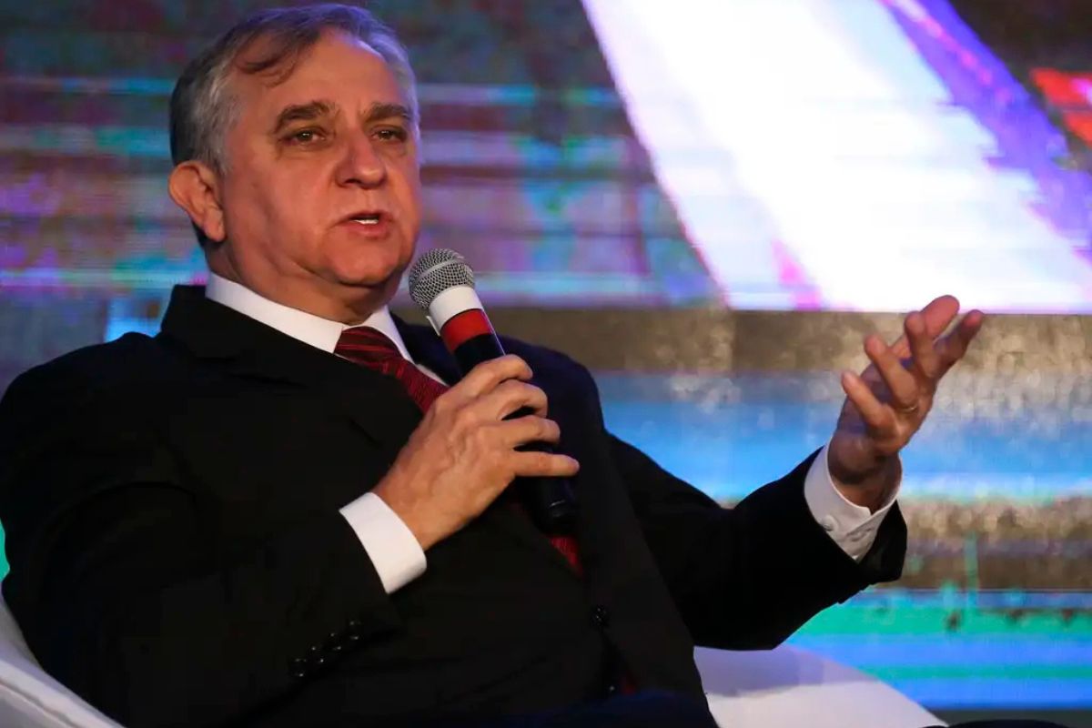 Sandro Temer deve ser ouvido na CPMI do INSS nessa segunda-feira