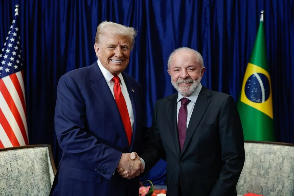 Estratégia de Trump contra o crime organizado pode colocar PCC e CV na lista de terroristas