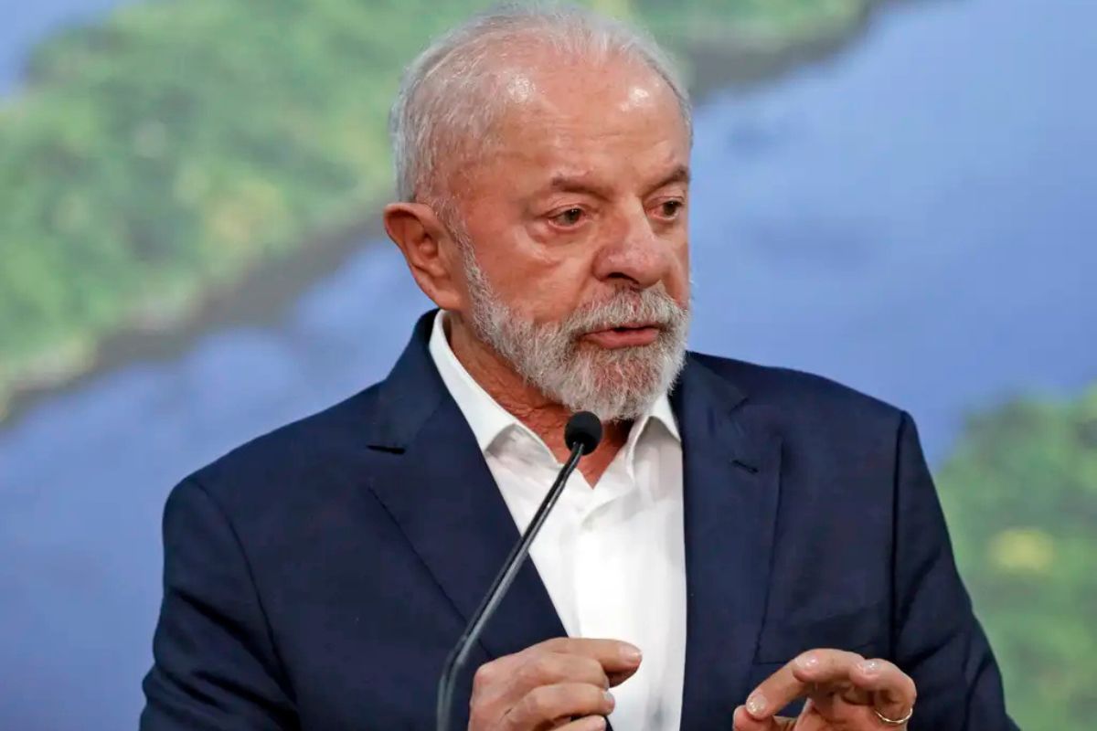 Lula faz pronunciamento sobre isenção do IR; entenda o impacto da medida e o que muda na prática