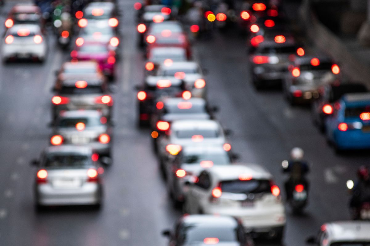 Fim de ano em SP: confira datas de pausa no rodízio de veículos